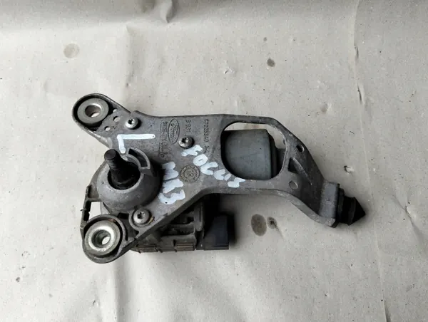 Linker Wischermechanismus Ford Focus MK3 BM51-17K484-A image 2