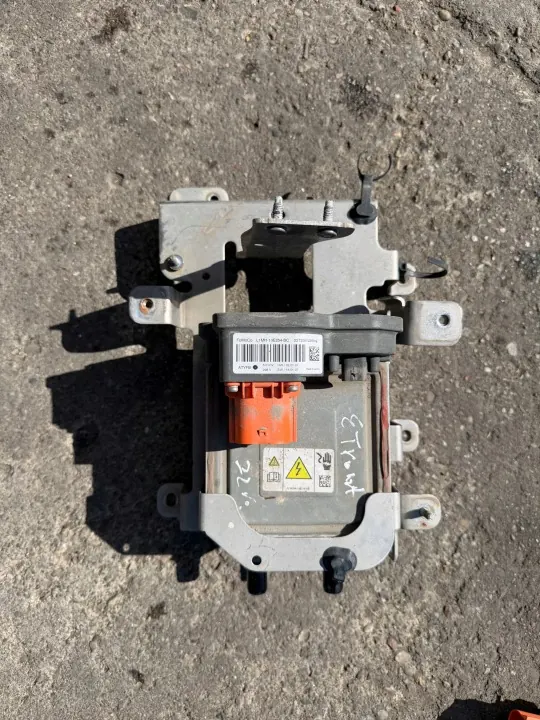 Ford E-Transit MK8 2023 Calefactor L1MH-18E254-BC image 2