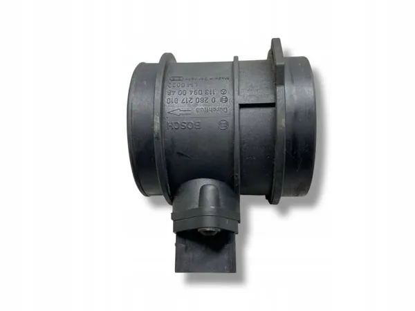 MERCEDES CL 215 W215 Luftmengenmesser 1130940048 image 2