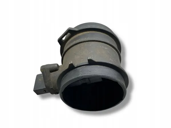 MERCEDES CL 215 W215 Luftmengenmesser 1130940048 image 3