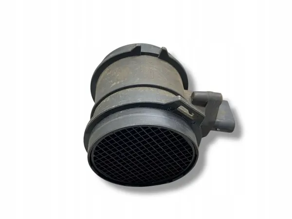 MERCEDES CL 215 W215 Luftmengenmesser 1130940048 image 4