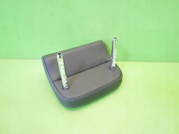 OEM Achterste midden hoofdsteun VW Golf VII Station 12-16 image 6