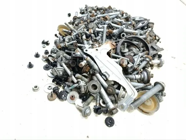 Juego de Tornillos BMW OEM 289368 para Serie 7 2016 image 4