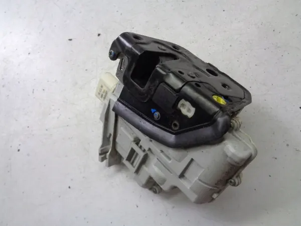 Linke Hintertürschloss Audi A6 C6 2.4 2007 image 2