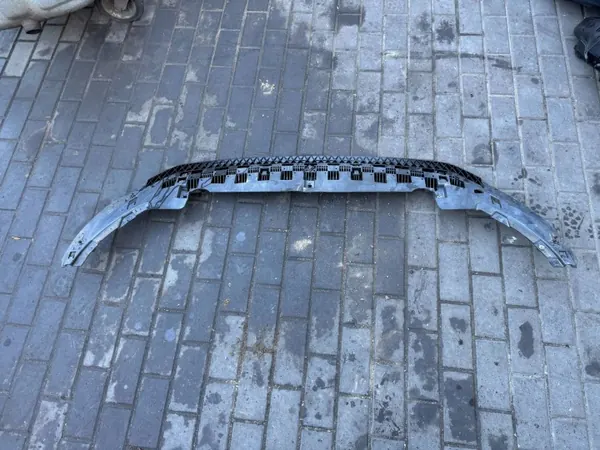 Audi A3 8V3 Frontstoßstangenabdeckung OEM 8V3807233B image 2