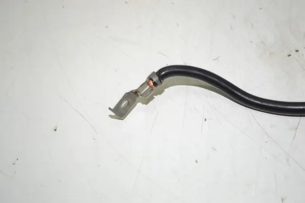 Cabo de terminal negativo BMW E90 E91 E92 E93 LCI 9164352 image 2