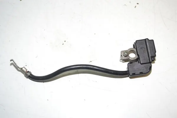 Cabo de terminal negativo BMW E90 E91 E92 E93 LCI 9164352 image 4