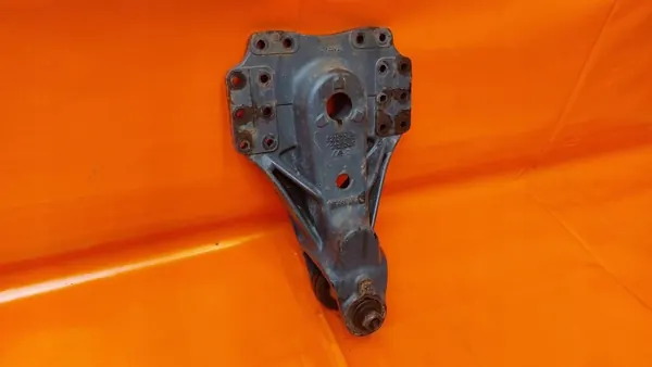 Renault OE 574556G 574557G Släpvagnsben image 2