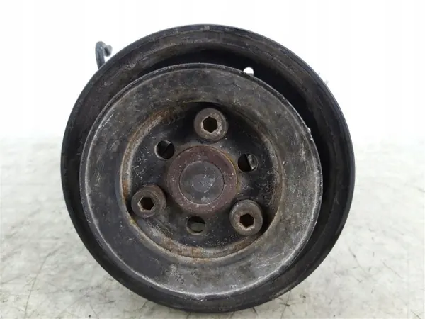 Pompe de direction VW OEM 7681955280 Occasion image 2