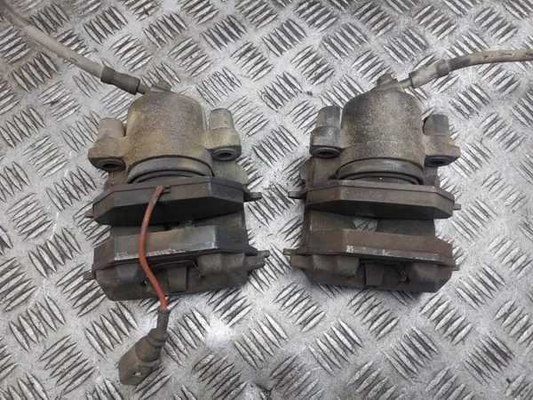 Kit Travão Dianteiro OEM para VW Bora - Discos + Pastilhas image 10
