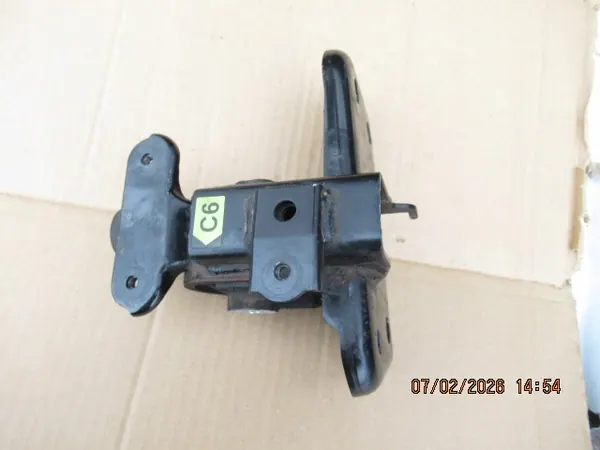 Bränsleinfyllning OEM MPN för Toyota Yaris II 1.4 D4D image 2