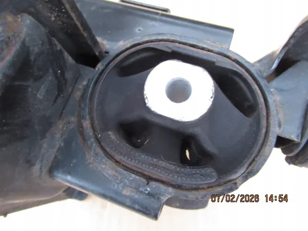 Bränsleinfyllning OEM MPN för Toyota Yaris II 1.4 D4D image 3