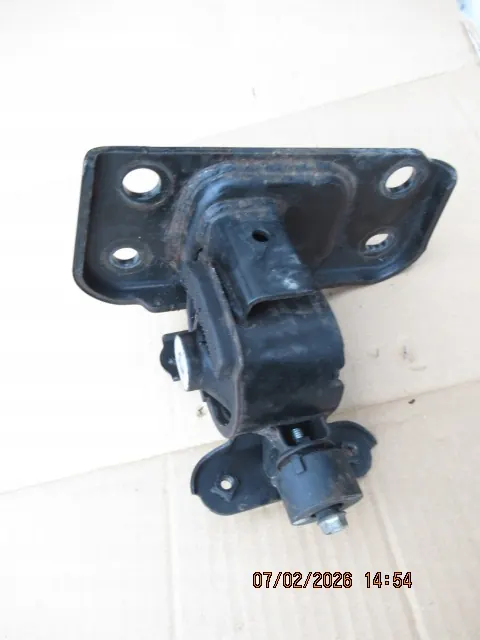 Bränsleinfyllning OEM MPN för Toyota Yaris II 1.4 D4D image 5