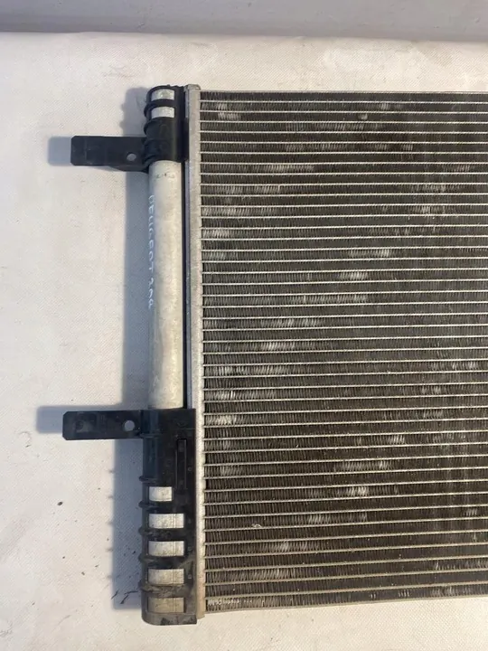Radiateur de climatisation Peugeot 308 (2007 - 2011) 9673629480OR image 2