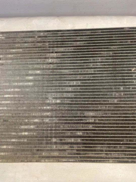 Radiateur de climatisation Peugeot 308 (2007 - 2011) 9673629480OR image 3