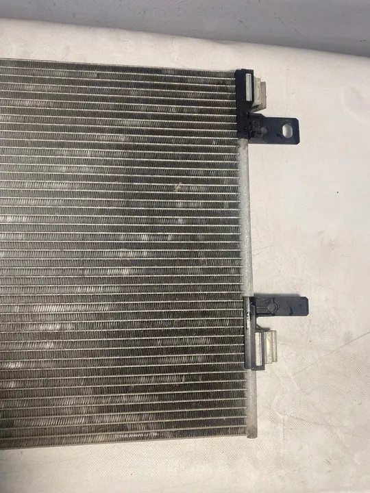 Radiateur de climatisation Peugeot 308 (2007 - 2011) 9673629480OR image 4