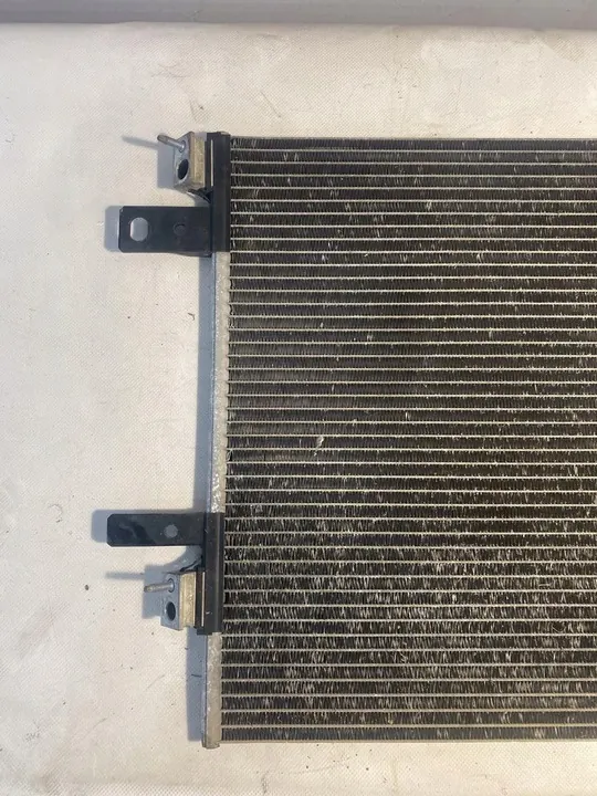 Radiateur de climatisation Peugeot 308 (2007 - 2011) 9673629480OR image 6