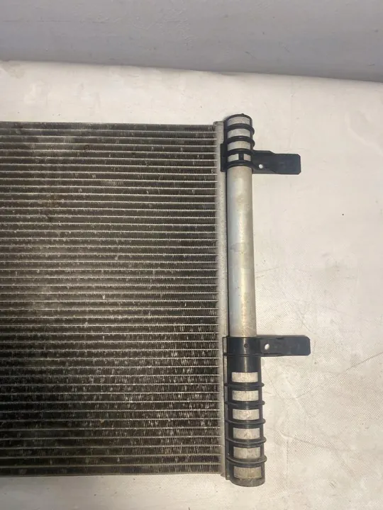 Radiateur de climatisation Peugeot 308 (2007 - 2011) 9673629480OR image 8