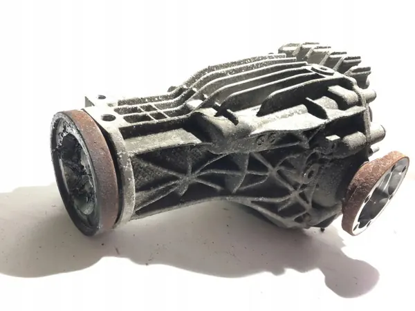 2012 Audi A7 S7 Rear Differential 0AR525053L image 2