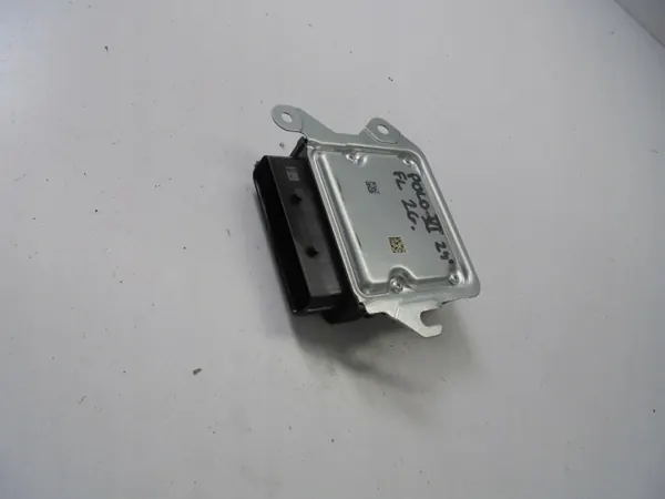 Sensor Airbag 2Q0959655BL para VW Polo 2G VI Lift image 3