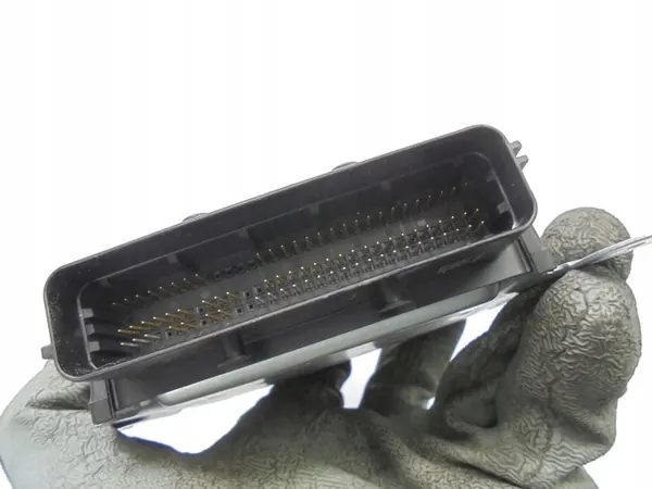 Sensor Airbag 2Q0959655BL para VW Polo 2G VI Lift image 4