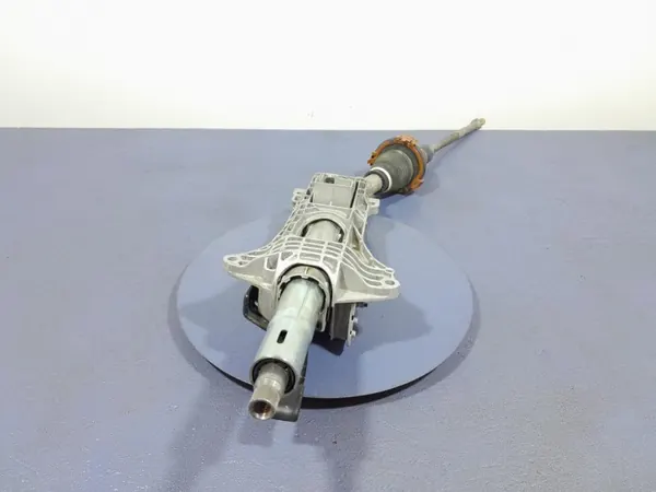 Mercedes GLC W253 Steering Column A2534604500 image 2
