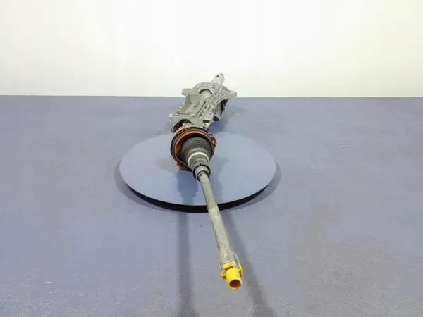 Mercedes GLC W253 Steering Column A2534604500 image 3
