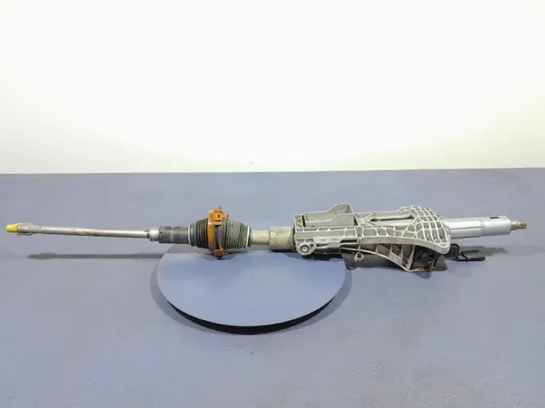 Mercedes GLC W253 Steering Column A2534604500 image 4