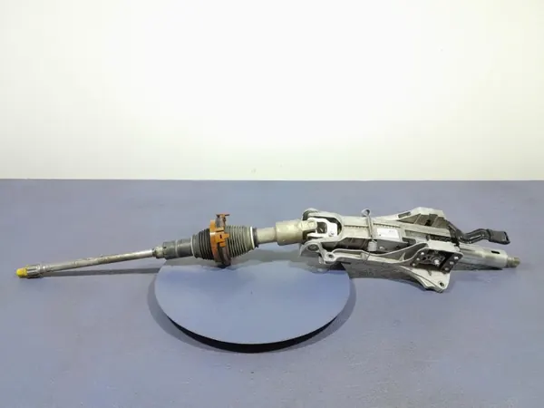 Mercedes GLC W253 Steering Column A2534604500 image 5