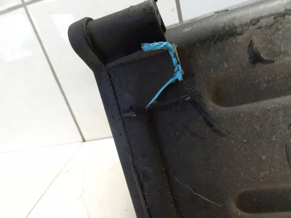 Filtre à air Audi A2 OE 8Z0129620 image 4