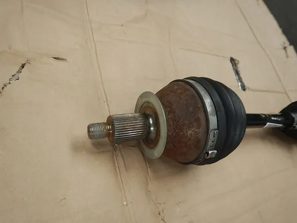 Vänster Sidopanel VW Skoda Scala 1.0 TSI image 2