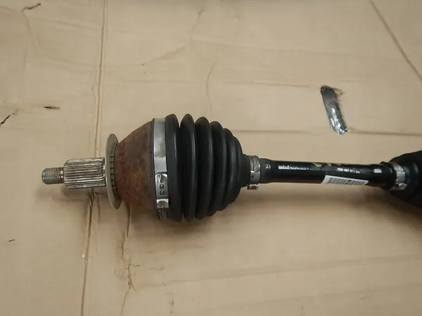 Vänster Sidopanel VW Skoda Scala 1.0 TSI image 3