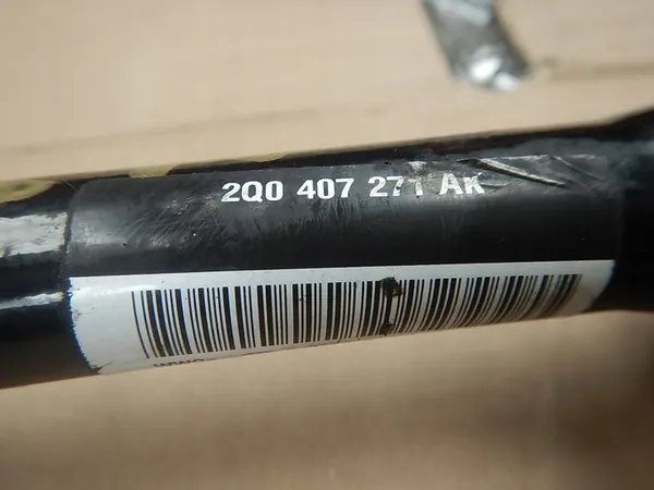 Vänster Sidopanel VW Skoda Scala 1.0 TSI image 4