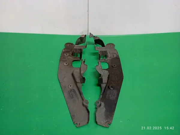Sytytyskelan kansi BMW X5 F15 X6 F16 OEM 7325399 7325400 image 2