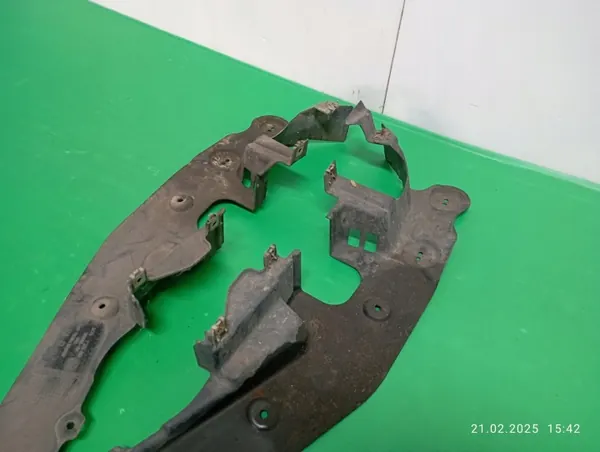 Sytytyskelan kansi BMW X5 F15 X6 F16 OEM 7325399 7325400 image 4