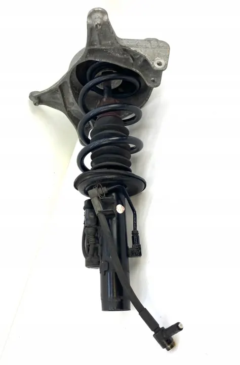 Audi RS4 RS5 Etu oikea iskunvaimennin OEM 8K0412020 DRC image 2