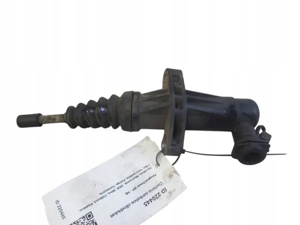 Cylindre d'embrayage OEM 55199056 pour Peugeot Boxer 2.8L image 2