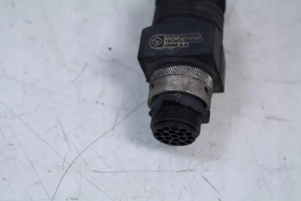 Waarschuwingsknipperlicht OEM LAMPA OSTRZEGAWCZA BŁYSKOWA image 3