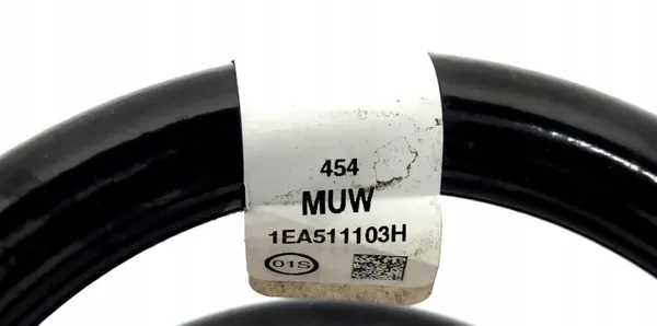 Bakfjädring OEM 1EA511103H för VW ID4 image 7