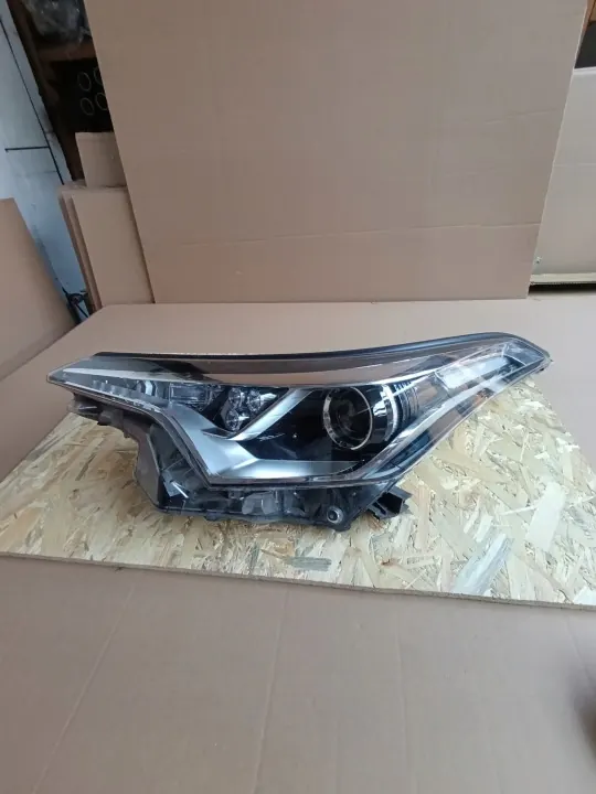 Farol esquerdo OEM NXVGFTRE para Toyota CHR 2016-2019 image 2