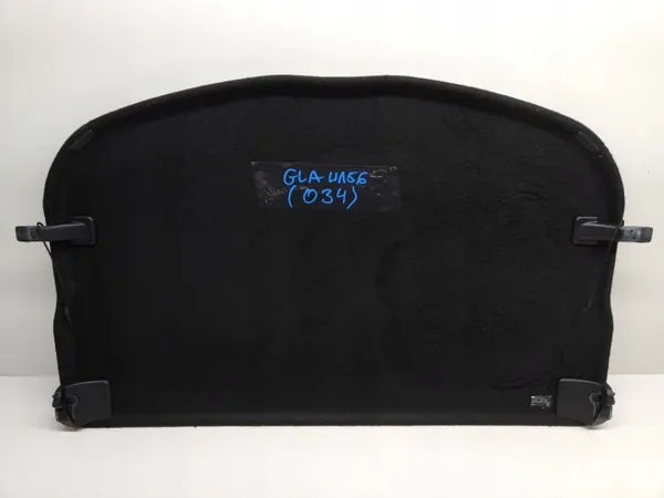 Estante maletero trasero OEM A1566904500 Mercedes GLA image 6