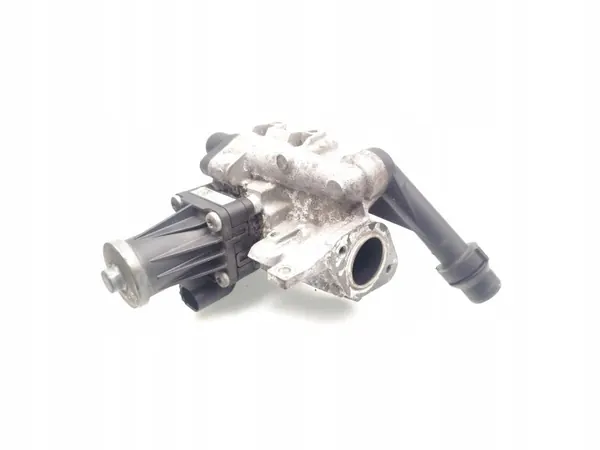 Jaguar XE EGR-venttiili OEM G4D3-9D475-AA 2.0 D Diesel image 2
