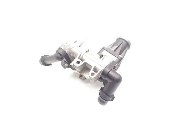 Jaguar XE EGR-venttiili OEM G4D3-9D475-AA 2.0 D Diesel image 3