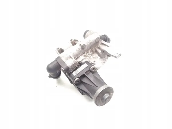 Jaguar XE EGR-venttiili OEM G4D3-9D475-AA 2.0 D Diesel image 4