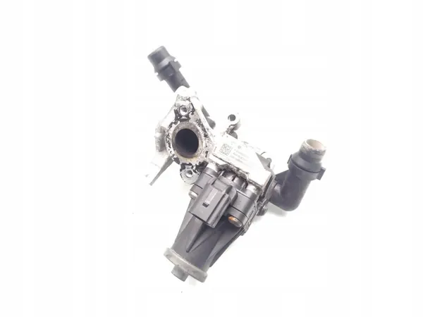 Jaguar XE EGR-venttiili OEM G4D3-9D475-AA 2.0 D Diesel image 5