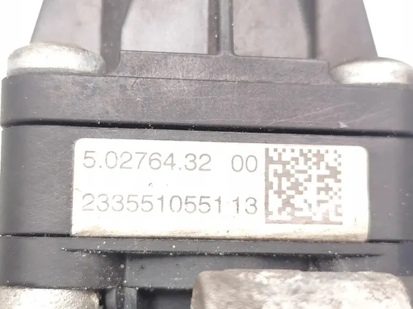 Jaguar XE EGR-venttiili OEM G4D3-9D475-AA 2.0 D Diesel image 7