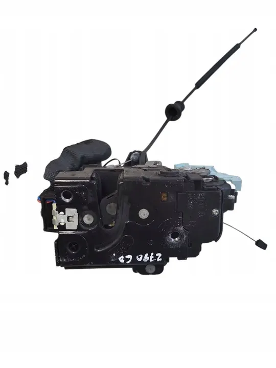 Bakdörrslås Höger Sida Skoda Octavia Mk2 7L0839016E image 3