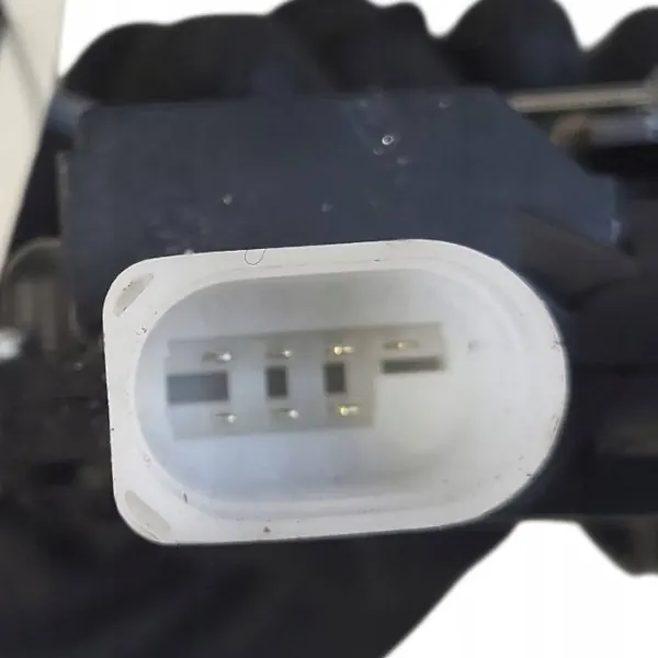 Bakdörrslås Höger Sida Skoda Octavia Mk2 7L0839016E image 4