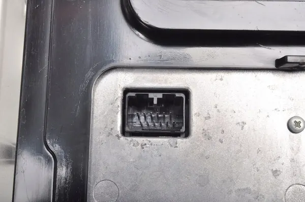 AFFICHEUR VOLVO XC90 II 32316630AA image 8