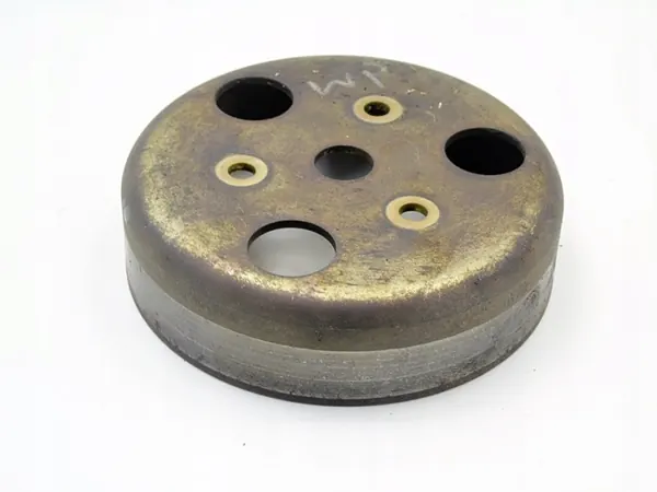 Polea de Bomba de Agua L12A1KPPW MS14 para Honda 1.2 8V image 2